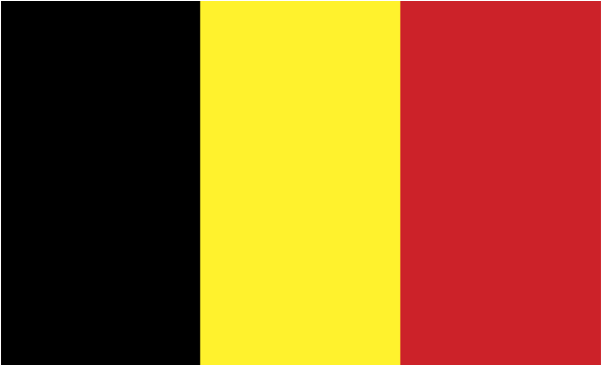 Study in Belgium