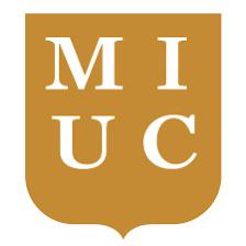 MIUC Partner